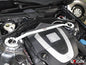 Mercedes S350/S500 09+ W221 3.5 Ultra-R Front Upper Strutbar