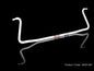 BMW 3-Series E30 UltraRacing Rear Anti-Roll/Sway Bar 19mm