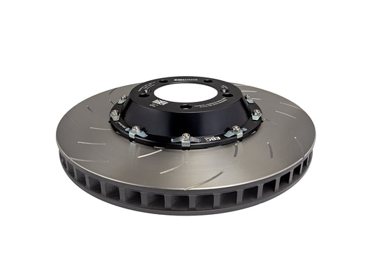 SG2F016 - EBC SG2F 2-Piece Slotted Brake Discs; Front