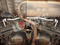 Mitsubishi Outlander 03-06 Ultra-R Rear Sway Bar 19mm