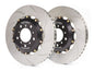 A1-012 - GiroDisc 2-Piece Rotor Kit; Front
