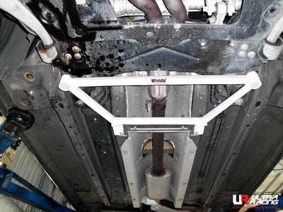 Alfa Romeo 159 05+ / Brera Ultra-R 4P Front Lower H-Brace