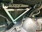 Toyota Hiace (H200) 2.0D/2.5D 2WD 04+ UltraRacing 3-Point Rear Lower Bar (3739)