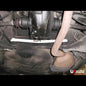 Mercedes S-Class 91-98 W140 3,2 Ultra-R 2P Rear Lower Bar