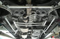 Nissan Elgrand (E52) 3.5 V6 2WD 10+ UltraRacing 6-Point Front Upper Strutbar (3645P)