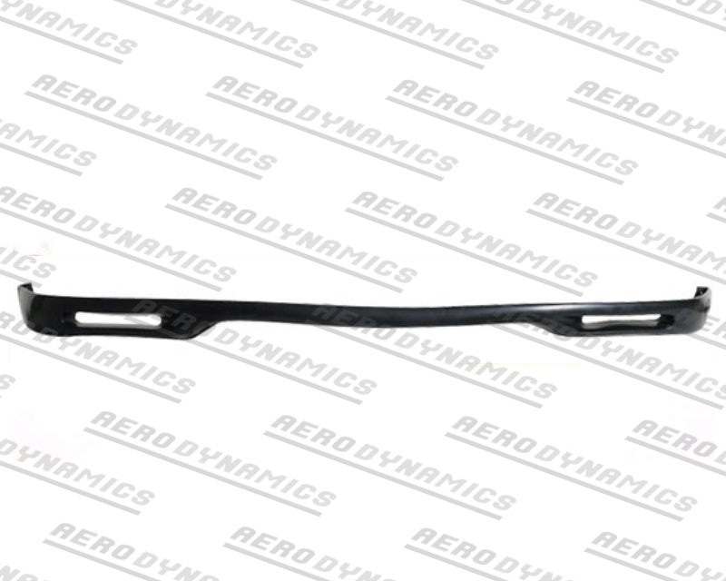Wings West Bumperlip Front PU (Civic 91-96 2/3dr)