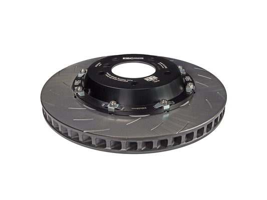 SG2FK-005 - EBC BBK Replacement Discs - 330x28mm Slotted - Front