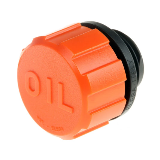 breather cap for oil catch tank