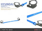 Front Strut Brace Hyundai Elantra