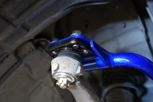 Adjustable Front Upper Control Arm Infiniti G series, Nissan Skyline, Z-series
