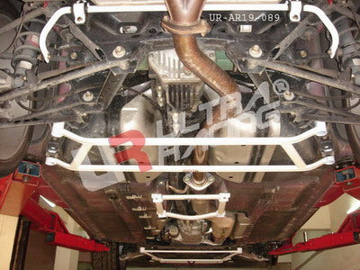 Mazda RX8 UltraRacing Rear Anti-Roll/Sway Bar 19mm