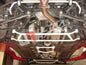 Mazda RX8 UltraRacing Rear Anti-Roll/Sway Bar 19mm