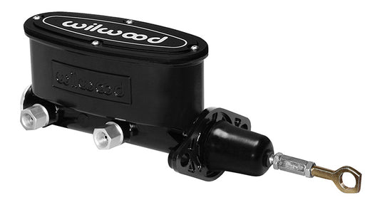 260-14157-BK - Wilwood M/C Ford/Mustang Manual W/Rod Assembly