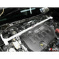 Toyota Wish (AE20) 1.8/2.0 2WD 09-17 UltraRacing 2-Point Front Upper Strutbar (1675)