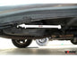 Toyota Harrier (XU10) 2.2 2WD 99-03 UltraRacing 4-Point Rear Lower Bar (1360P)