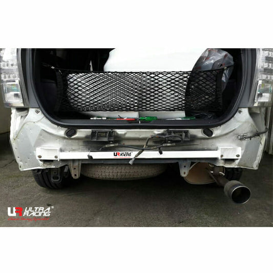 Toyota Wish (AE10) 1.8 2WD 03-09 UltraRacing 2-Point Rear Torsion Bar (924)