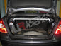 Ford Focus MK2 1.6 UltraRacing 2P Rear Upper Strutbar Adj.