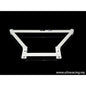Alfa Brera 05-10 UltraRacing 4-Point Front Lower Brace 2548