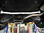 Renault Samsung SM5 (L43) 1.6T/2.0/2.5 15+ UltraRacing 2-Point Rear Lower Bar (2246)