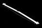 Peugeot 208 / 307 1.6T UltraRacing 2P Mid Lower Bar