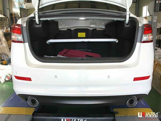 Renault Samsung SM5 (L43) 1.6T/2.0 15+ UltraRacing 2-Point Rear Upper Strutbar (2244)