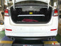 Renault Samsung SM5 (L43) 1.6T/2.0 15+ UltraRacing 2-Point Rear Upper Strutbar (2244)