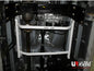 Ssangyong Korando Turismo/Stavic 2.0D 4WD 12-18 UltraRacing 4-Point Mid Lower Brace (2253)