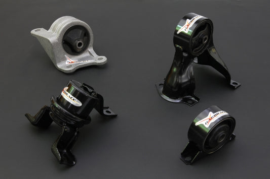 Reinforced Engine Mount Mitsubishi Lancer mirage