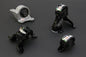 Reinforced Engine Mount Mitsubishi Lancer mirage