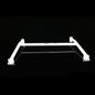 Honda CRV 02-06 UltraRacing 4-Point Front Lower Brace 2586