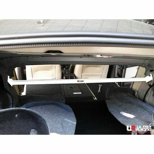 Buick Lacrosse /Regal 08-17/ Chevrolet Alpheon /Impala 14-20 2WD UltraRacing 2P Rear Upper Strutbar (1849)