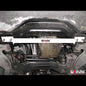 Mercedes S-Class 91-98 W140 3,2 Ultra-R 2P Front Lower Bar