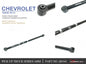 Rear Track Bar Chevrolet Tahoe