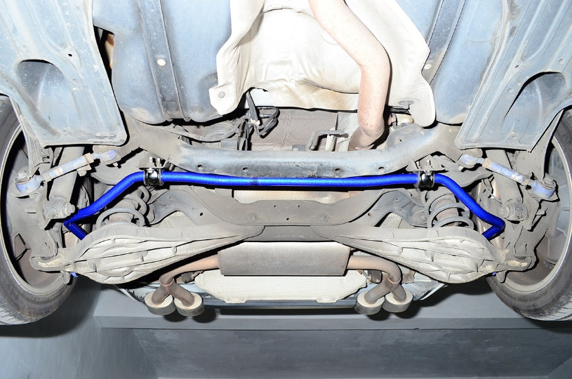 Rear Sway Bar Ford, Volvo