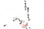 Front Lower Arm Bushing Ford Tierra, Mazda 323, 5