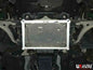Mazda MX5 ND 15+ UltraRacing 4-Point Front Lower Brace