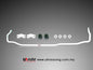 Nissan Bluebird 92-96 U13 1.8 Ultra-R Rear Sway Bar 19mm