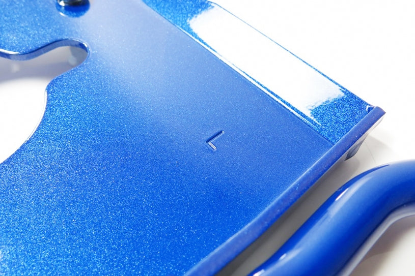 Rear Add-on Sway Bar Honda HR-V