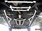 Nissan Cefiro 98-03 A33 UltraRacing 4-Point Mid Lower Bar