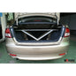 Proton Saga Flx (BT / MK3) 1.3/1.6 2WD 11-16 UltraRacing 3-Point Rear Upper Strutbar (2199)