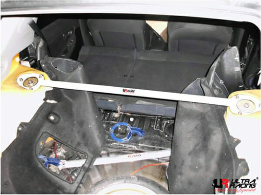 Subaru Impreza Wrx (GD) 2.0 4WD 7 Wagon 00-07 UltraRacing 2-Point Rear Upper Strutbar (1857)