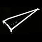 Mercedes E-Class 2.2 W124 85-96 Ultra-R 3P Front Lower Brace