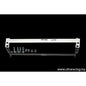 BMW 7-Series 730i E65 01-08 UltraRacing 2P Rear Lower Brace