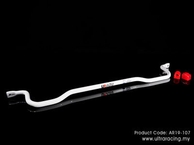 BMW 5-Series E39 95-03 UltraRacing Rear Sway Bar 19mm