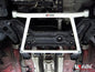 VW Polo 02-09 9N 1.8T UltraRacing 4-Point Front H-Brace 1171