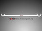 Mazda 323 BF 2WD 86-89 UltraRacing Rear Upper Strutbar