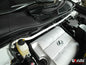 Lexus RX 350 (AL10) 3.5 V6 4WD FL 12-15 UltraRacing 2-Point Front Upper Strutbar (3315)