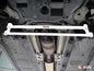 Volvo XC90 02+ 2.5 UltraRacing 4-Point Front H-Brace