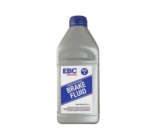 BF004 (1L) - EBC Brake Fluid 1000ml