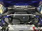 BMW 3 G20 (330i) 2.0T 2WD 19+/(M340i) 3.0T 19+ UltraRacing 2-Point Front Upper Strutbar (4108)